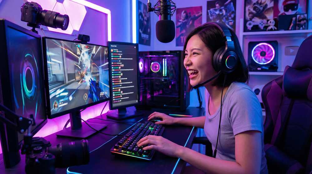 糖心游戏直播视频